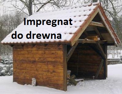 Impregnaty i oleje do drewna